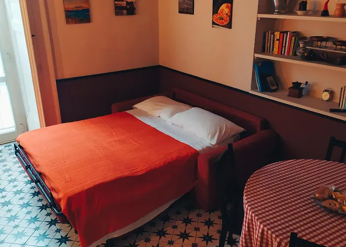 Suite Fontanelle