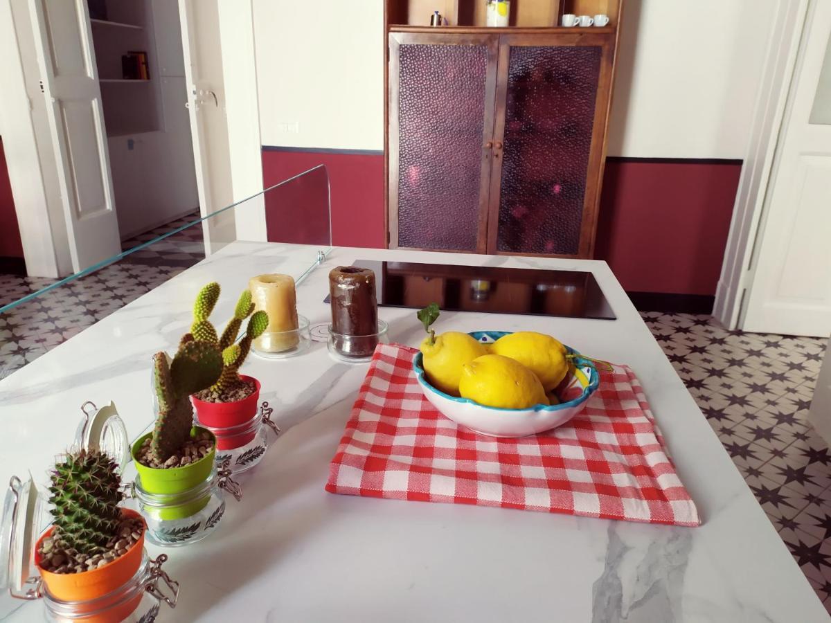Fontanelle Apartment *