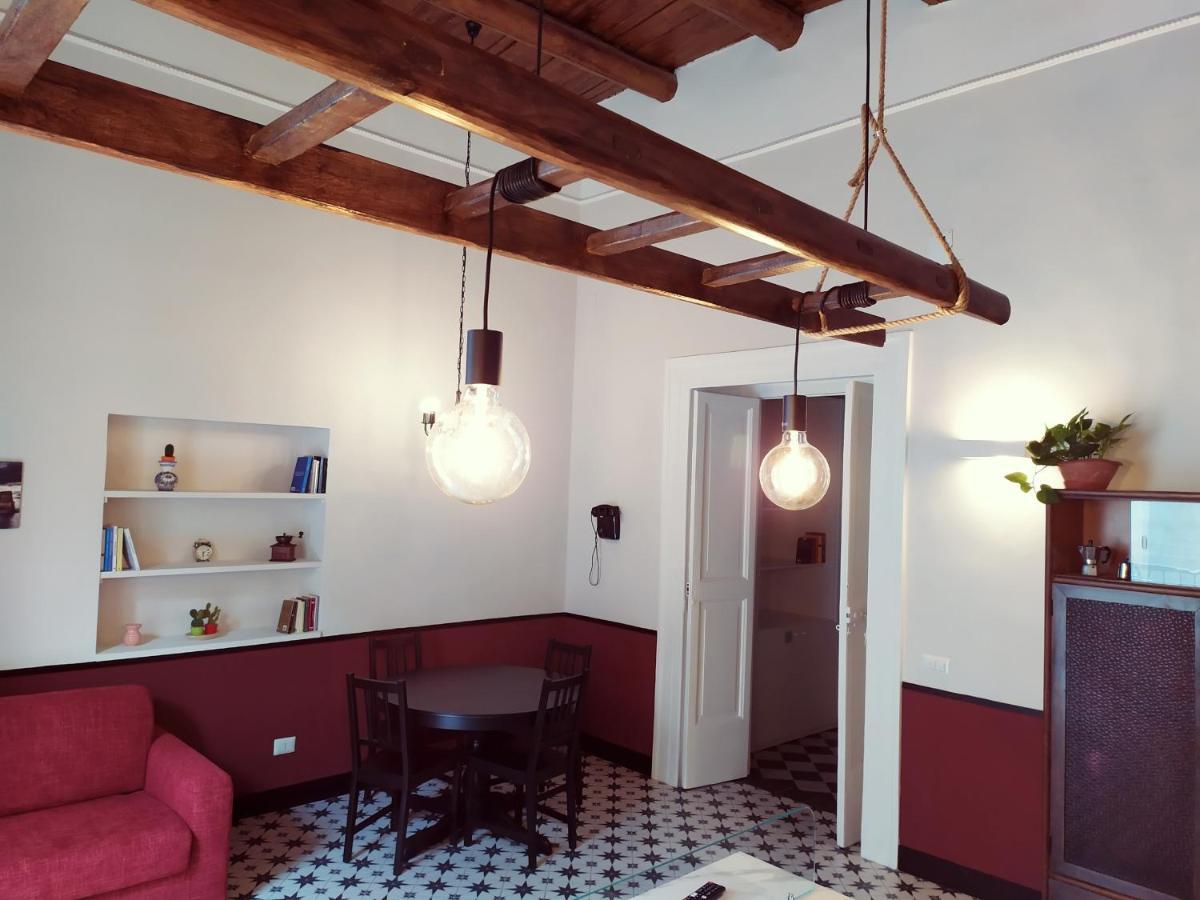 Fontanelle Apartment *
