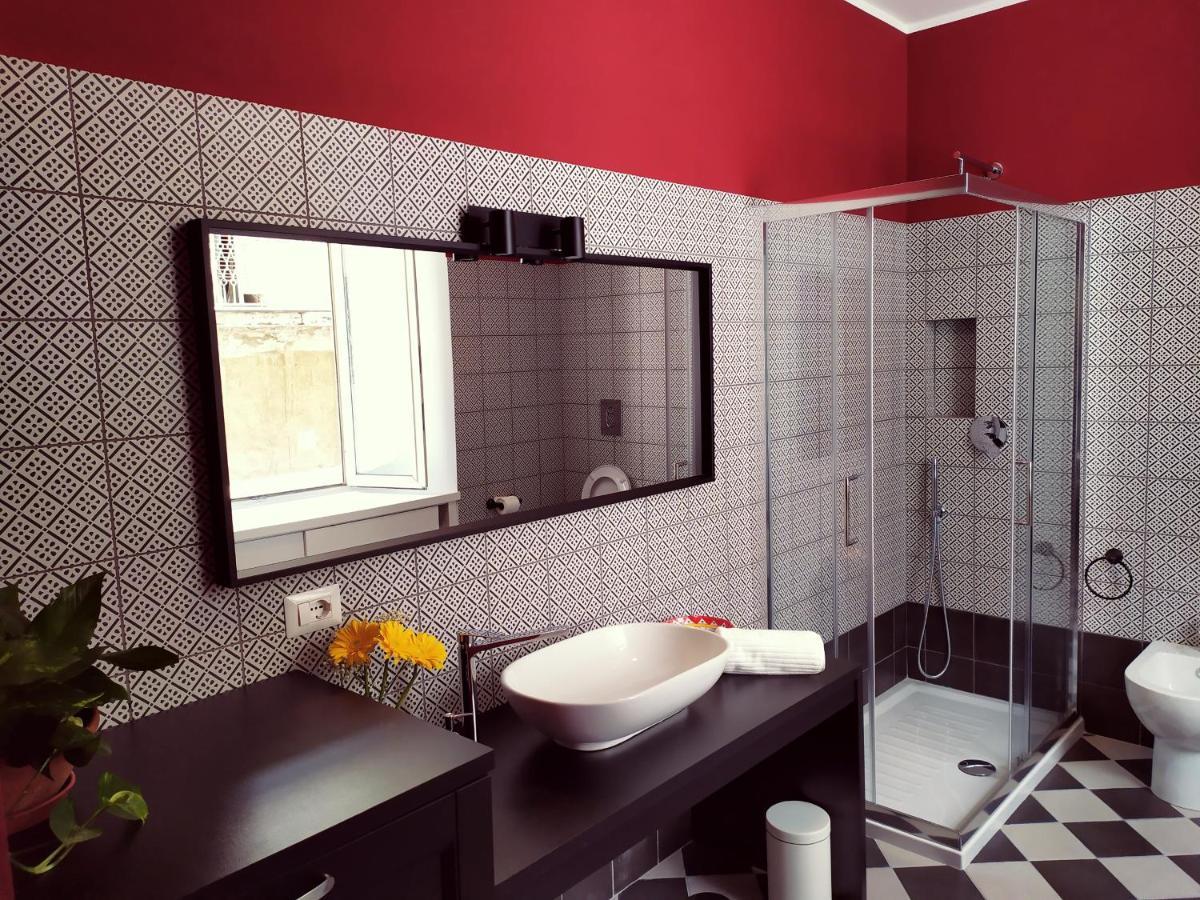 Apartment Fontanelle
