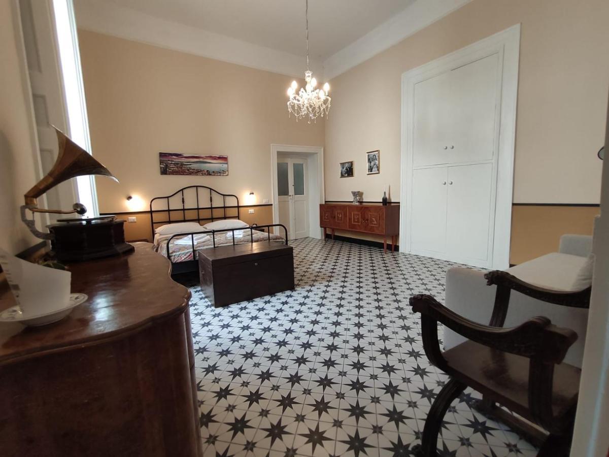Fontanelle Apartment