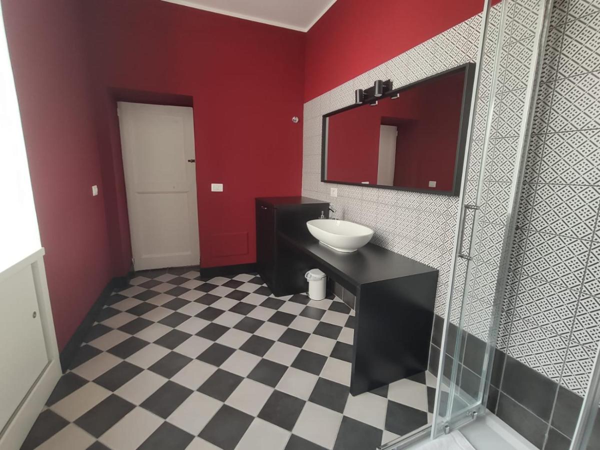 Apartment Fontanelle *