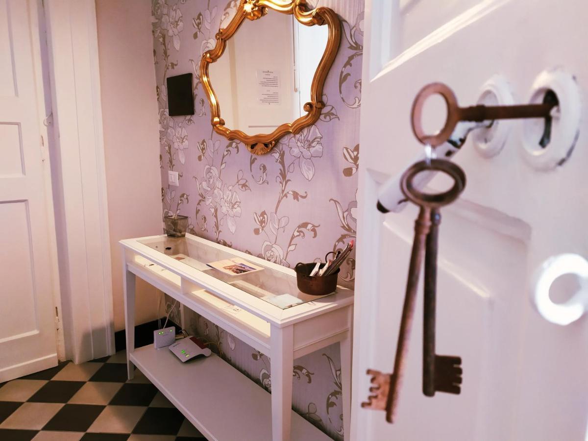 Apartment Fontanelle Naples