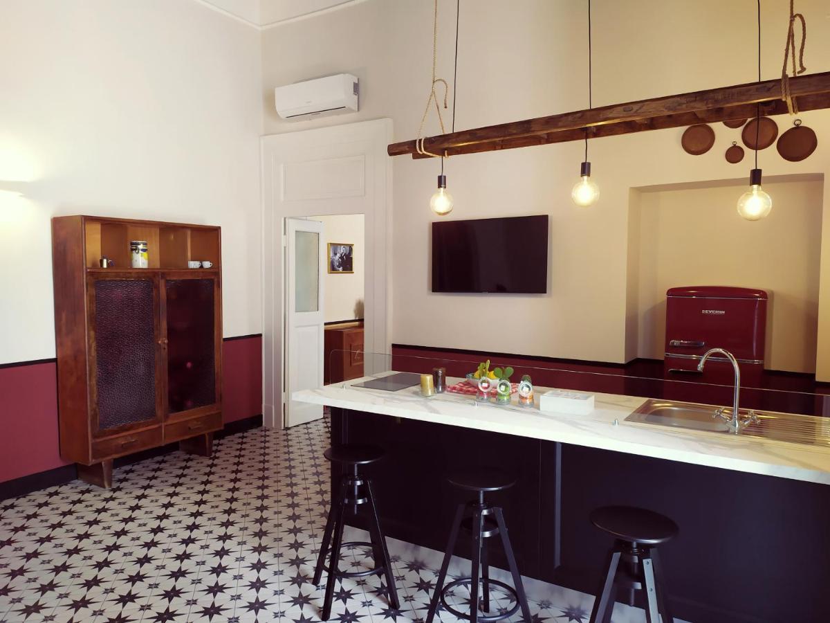 Appartement Fontanelle *