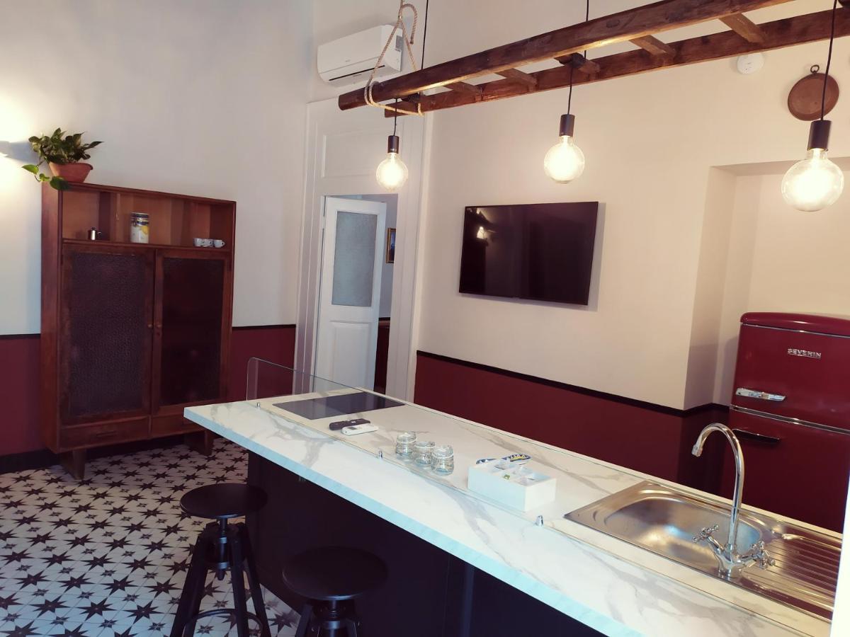Fontanelle Appartement