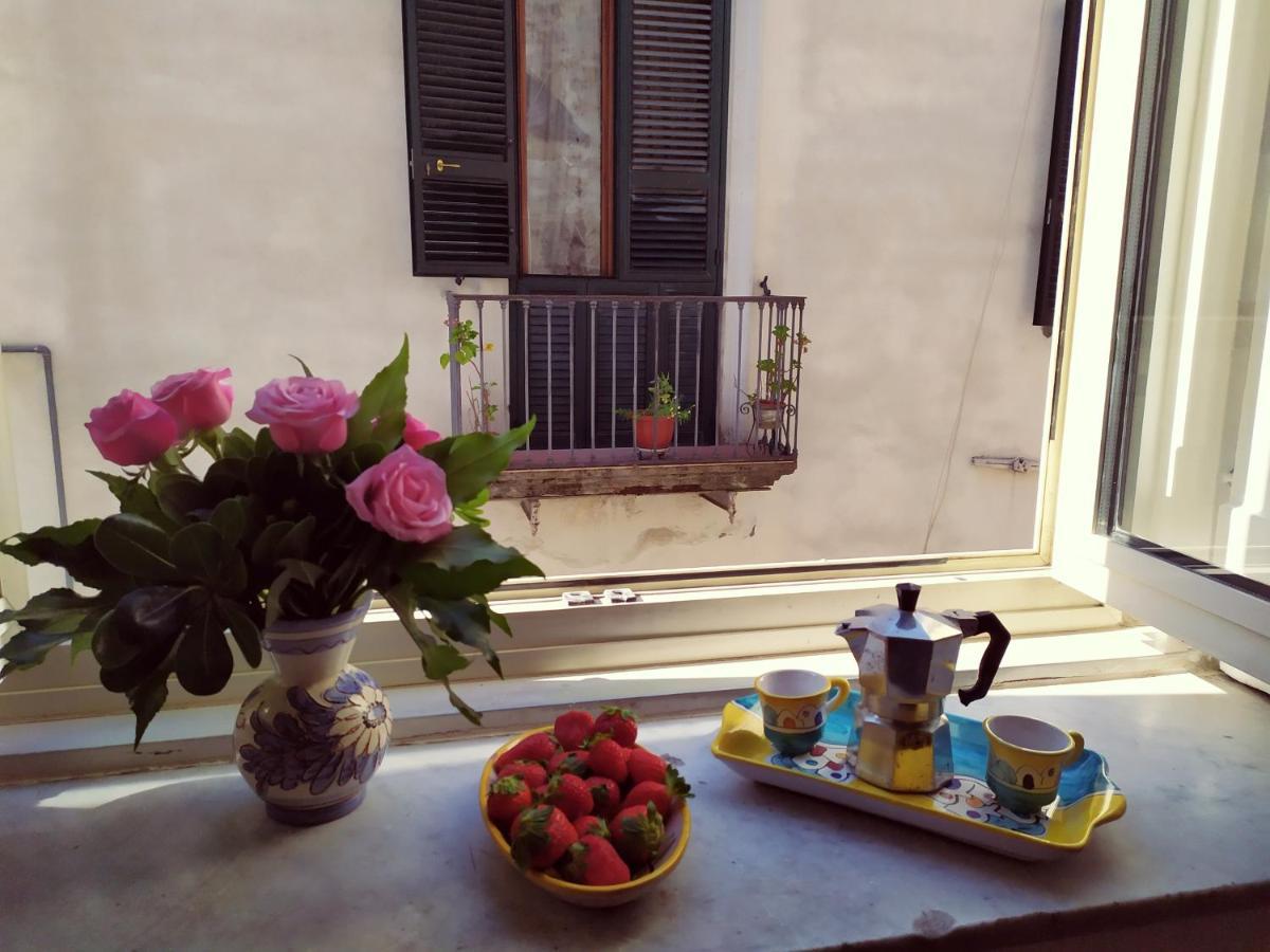 Fontanelle Appartement *