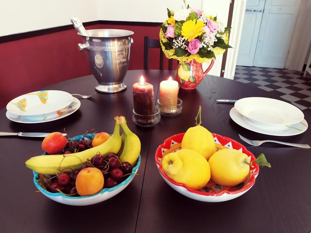 Fontanelle Appartement