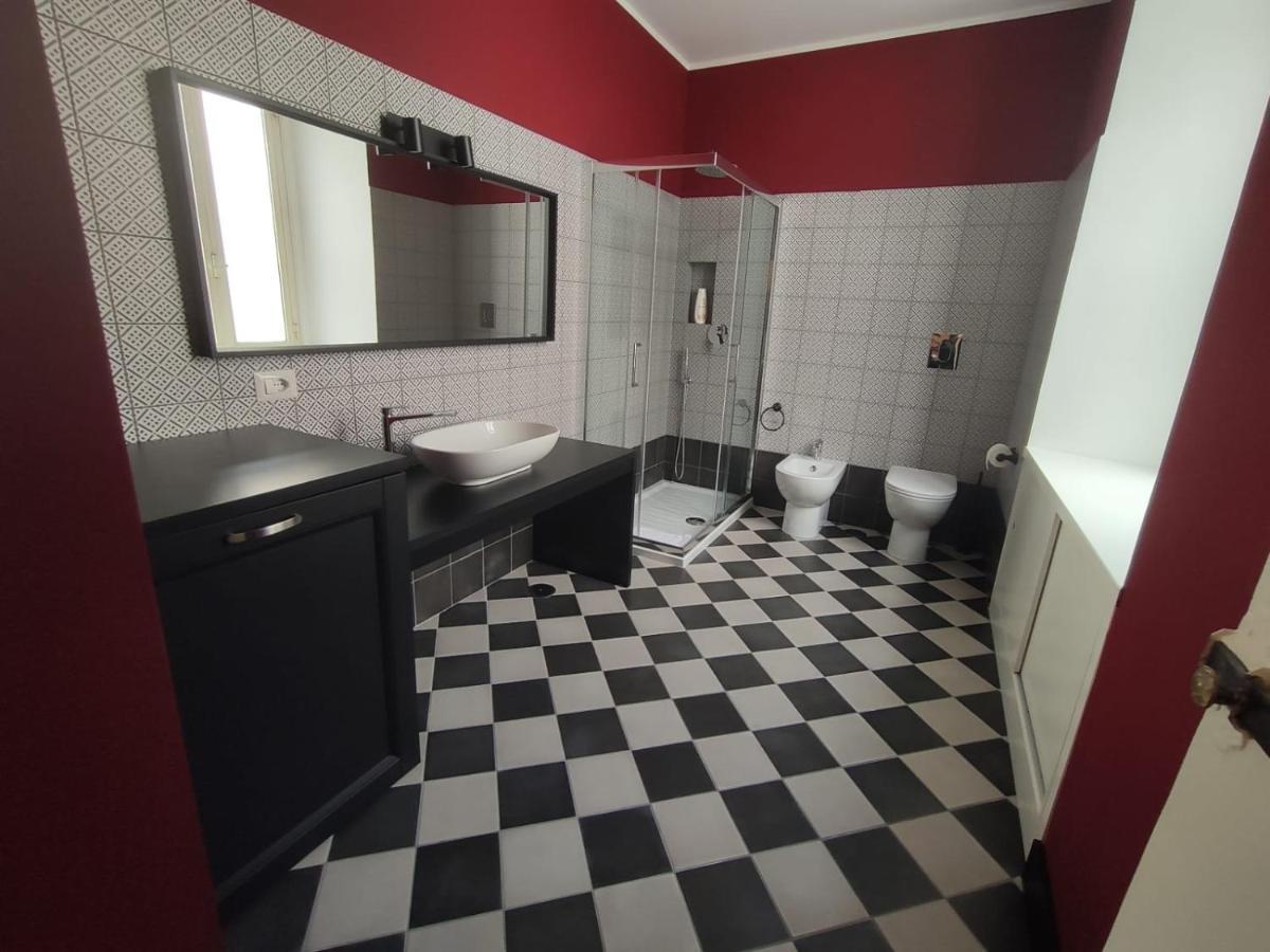Appartement Fontanelle Napels