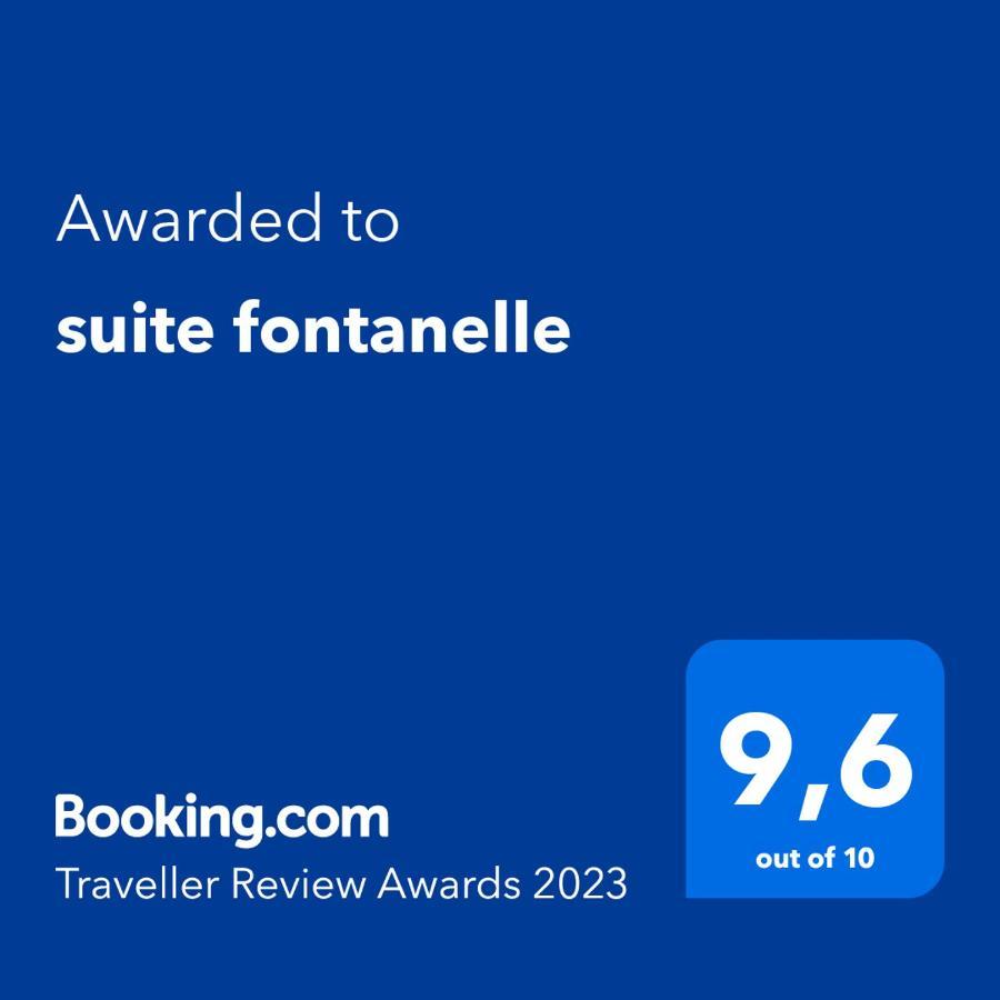 Fontanelle Appartement Napels