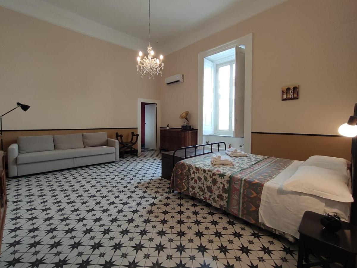 Fontanelle Naples